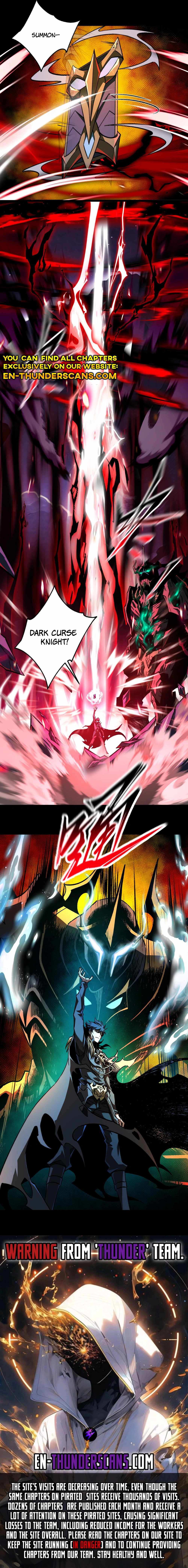 Catastrophic Priest Chapter 46 9